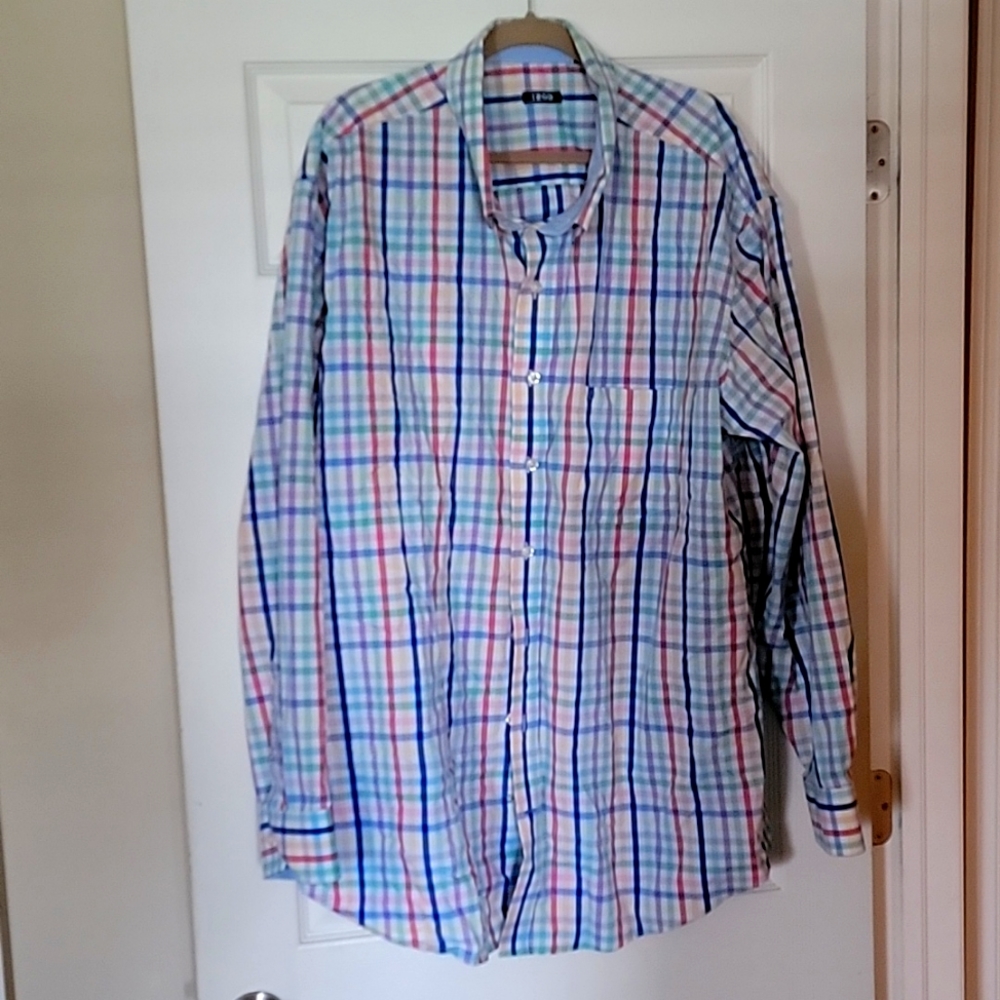 Izod dress shirt